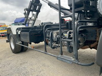 日野レンジャーコンテナ専用車中型（4t）[写真24]