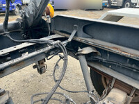 日野レンジャーコンテナ専用車中型（4t）[写真25]