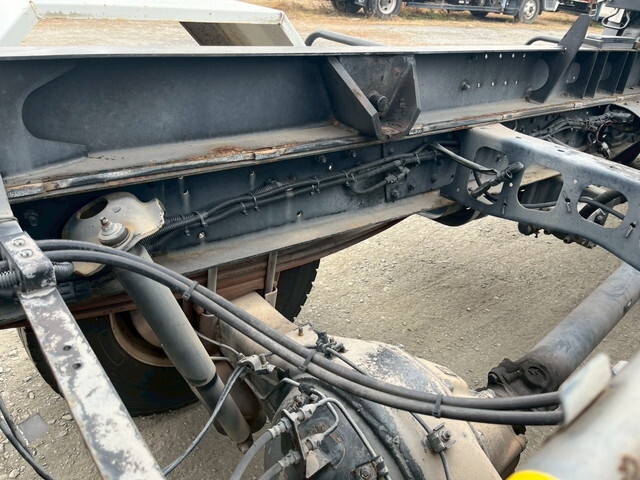 日野レンジャーコンテナ専用車中型（4t）[写真25]