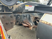 日野レンジャーコンテナ専用車中型（4t）[写真27]