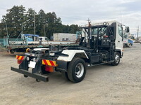 日野レンジャーコンテナ専用車中型（4t）[写真02]