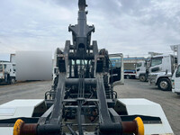 日野レンジャーコンテナ専用車中型（4t）[写真31]