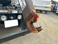 日野レンジャーコンテナ専用車中型（4t）[写真32]