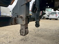 日野レンジャーコンテナ専用車中型（4t）[写真34]