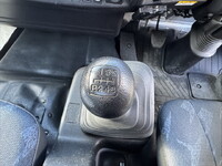 日野レンジャーコンテナ専用車中型（4t）[写真37]