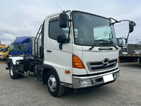 日野レンジャーコンテナ専用車中型（4t）[写真04]