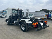 日野レンジャーコンテナ専用車中型（4t）[写真05]