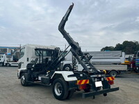 日野レンジャーコンテナ専用車中型（4t）[写真08]