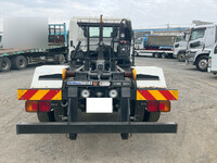 日野レンジャーコンテナ専用車中型（4t）[写真09]