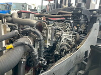 日野レンジャーコンテナ専用車中型（4t）[写真10]