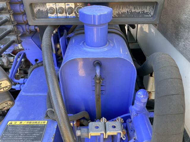 日野デュトロクレーン4段小型（2t・3t）[写真15]