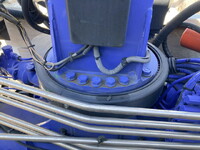 日野デュトロクレーン4段小型（2t・3t）[写真17]