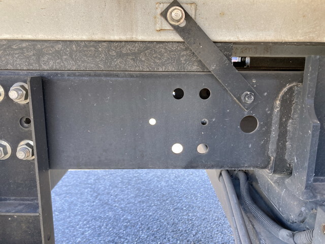 日野デュトロクレーン4段小型（2t・3t）[写真25]