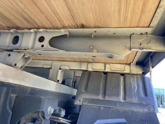 日野デュトロクレーン4段小型（2t・3t）[写真27]