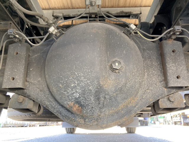 日野デュトロクレーン4段小型（2t・3t）[写真28]