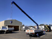 日野デュトロクレーン4段小型（2t・3t）[写真02]