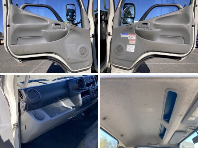 日野デュトロクレーン4段小型（2t・3t）[写真31]