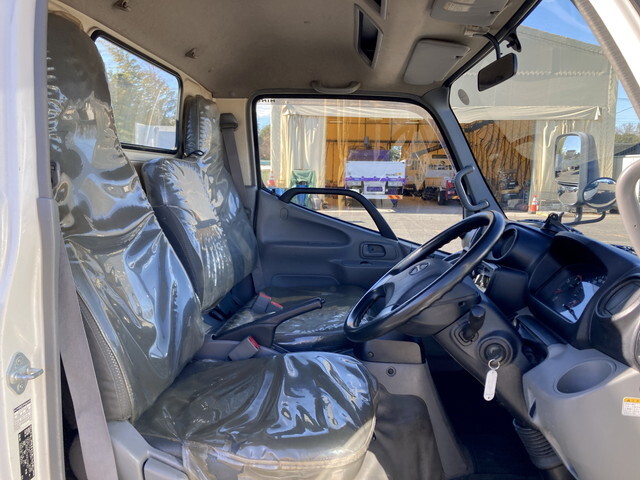 日野デュトロクレーン4段小型（2t・3t）[写真33]