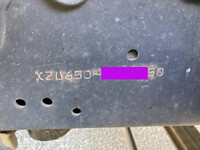 日野デュトロクレーン4段小型（2t・3t）[写真41]