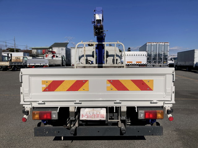 日野デュトロクレーン4段小型（2t・3t）[写真09]