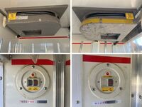 いすゞエルフ冷凍車（冷蔵車）小型（2t・3t）[写真19]