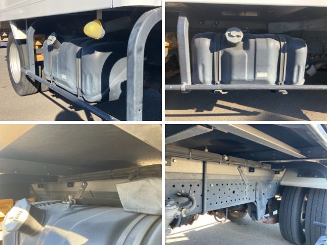 いすゞエルフ冷凍車（冷蔵車）小型（2t・3t）[写真23]