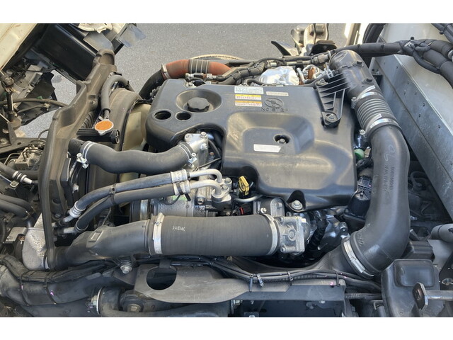 いすゞエルフ冷凍車（冷蔵車）小型（2t・3t）[写真26]