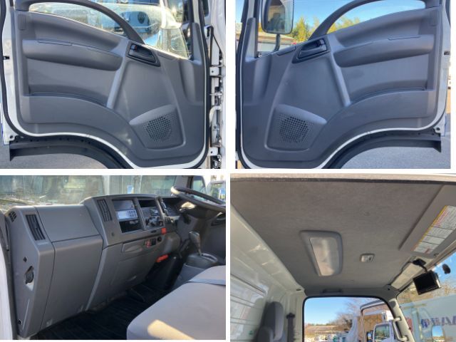 いすゞエルフ冷凍車（冷蔵車）小型（2t・3t）[写真29]