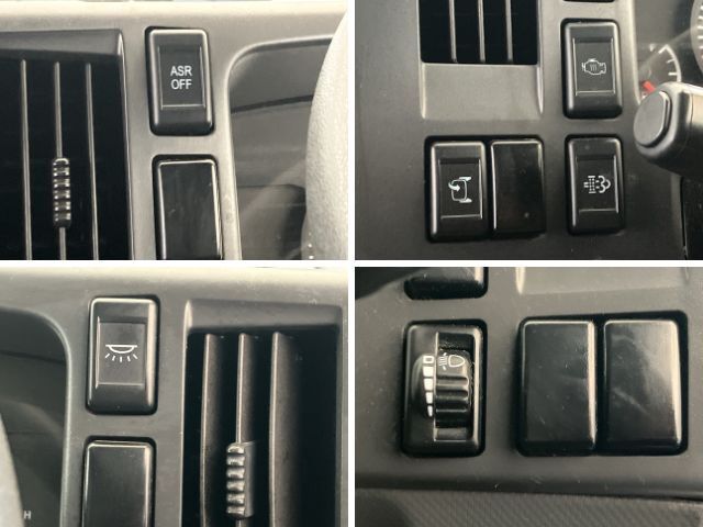 いすゞエルフ冷凍車（冷蔵車）小型（2t・3t）[写真39]