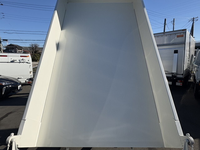 日野デュトロダンプ小型（2t・3t）[写真10]