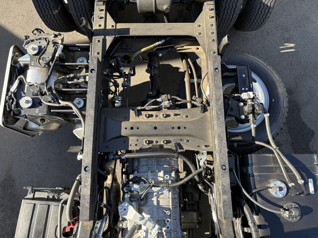 日野デュトロダンプ小型（2t・3t）[写真15]