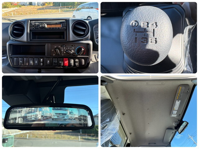 日野デュトロダンプ小型（2t・3t）[写真20]