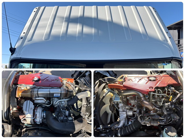 日野デュトロダンプ小型（2t・3t）[写真22]