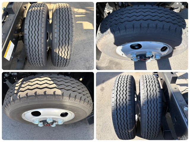 日野デュトロダンプ小型（2t・3t）[写真23]