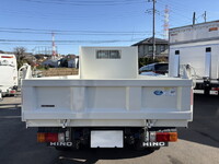 日野デュトロダンプ小型（2t・3t）[写真09]