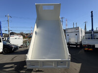 日野デュトロダンプ小型（2t・3t）[写真10]