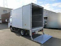 いすゞエルフパネルバン小型（2t・3t）[写真14]