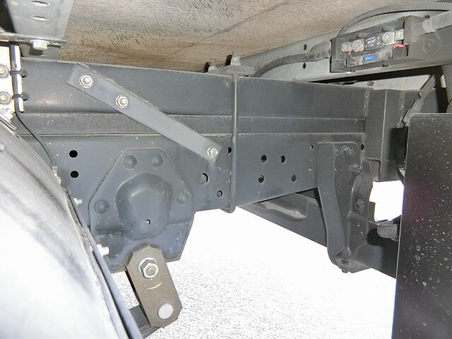 いすゞエルフパネルバン小型（2t・3t）[写真23]