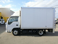 いすゞエルフパネルバン小型（2t・3t）[写真07]