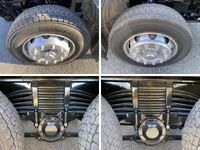 三菱ふそうファイターセーフティクレーン4段増トン（6t・8t）[写真22]