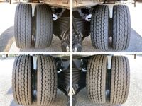 三菱ふそうファイターセーフティクレーン4段増トン（6t・8t）[写真23]