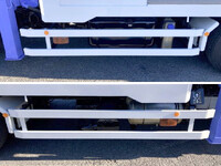 三菱ふそうファイターセーフティクレーン4段増トン（6t・8t）[写真24]