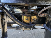 三菱ふそうファイターセーフティクレーン4段増トン（6t・8t）[写真27]