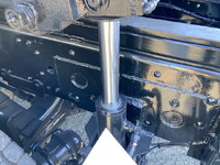 三菱ふそうファイターセーフティクレーン4段増トン（6t・8t）[写真28]