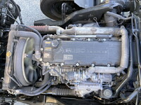 三菱ふそうファイターセーフティクレーン4段増トン（6t・8t）[写真30]