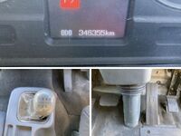 三菱ふそうファイターセーフティクレーン4段増トン（6t・8t）[写真38]