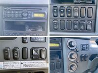 三菱ふそうファイターセーフティクレーン4段増トン（6t・8t）[写真40]