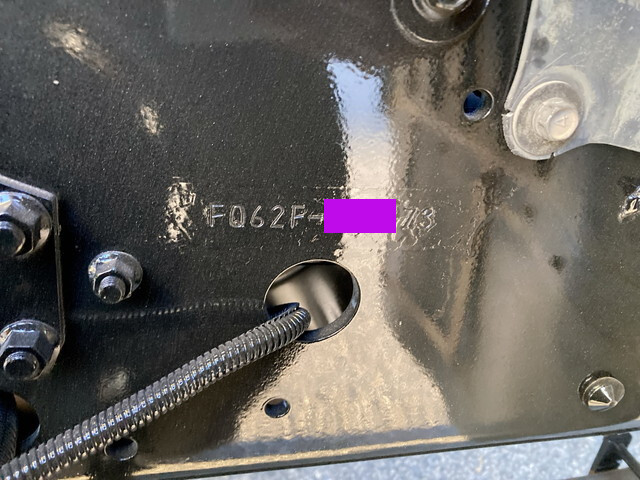 三菱ふそうファイターセーフティクレーン4段増トン（6t・8t）[写真40]