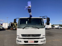 三菱ふそうファイターセーフティクレーン4段増トン（6t・8t）[写真08]