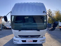 三菱ふそうファイターセーフティクレーン4段増トン（6t・8t）[写真09]